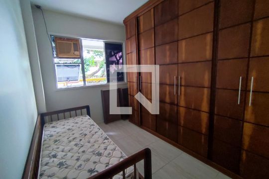 Quarto 1 de apartamento à venda com 2 quartos, 61m² em Freguesia (Jacarepaguá), Rio de Janeiro