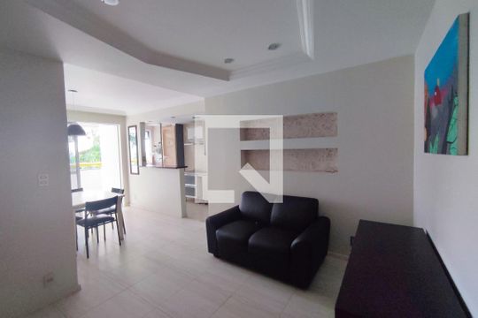 Apartamento à venda com 2 quartos, 61m² em Freguesia (Jacarepaguá), Rio de Janeiro