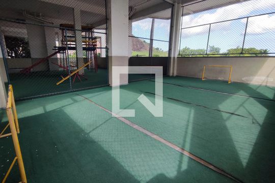 Área Comum de apartamento à venda com 2 quartos, 61m² em Freguesia (Jacarepaguá), Rio de Janeiro