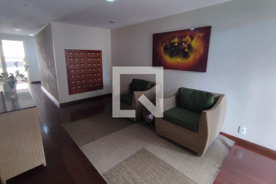 Área Comum de apartamento à venda com 2 quartos, 61m² em Freguesia (Jacarepaguá), Rio de Janeiro