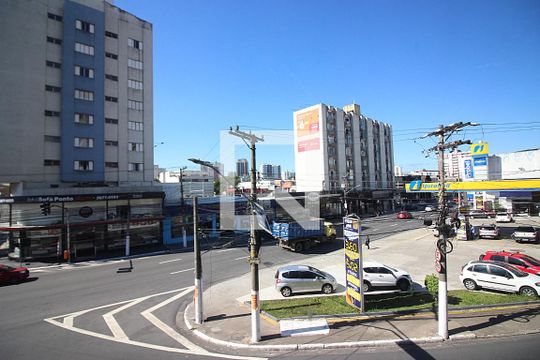 Vista da Sala 2 de casa à venda com 2 quartos, 582m² em Jardim Olavo Bilac, São Bernardo do Campo