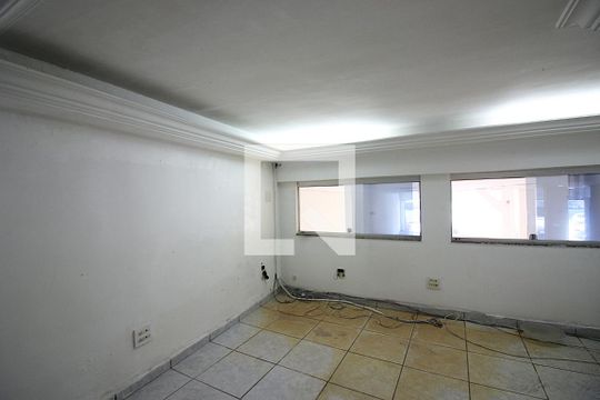 Quarto  de casa à venda com 2 quartos, 582m² em Jardim Olavo Bilac, São Bernardo do Campo