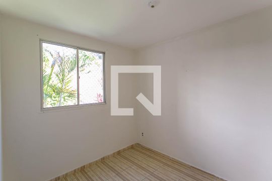 Quarto 1 de apartamento para alugar com 2 quartos, 42m² em Jardim Vitória, Belo Horizonte