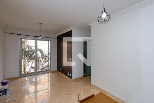 Apartamento à venda com 2 quartos, 58m² em Jardim Mirante, São Paulo