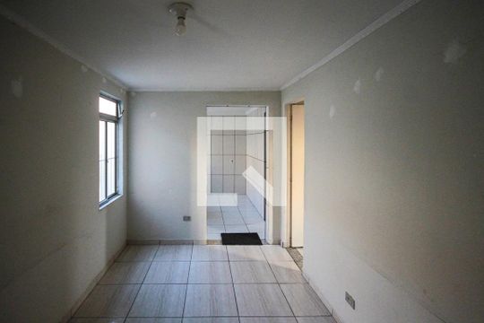 Apartamento para alugar com 2 quartos, 45m² em Conjunto Habitacional Teotonio Vilela, São Paulo
