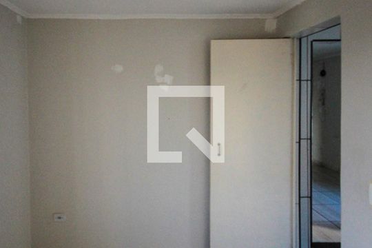 Quarto 02 de apartamento para alugar com 2 quartos, 45m² em Conjunto Habitacional Teotonio Vilela, São Paulo