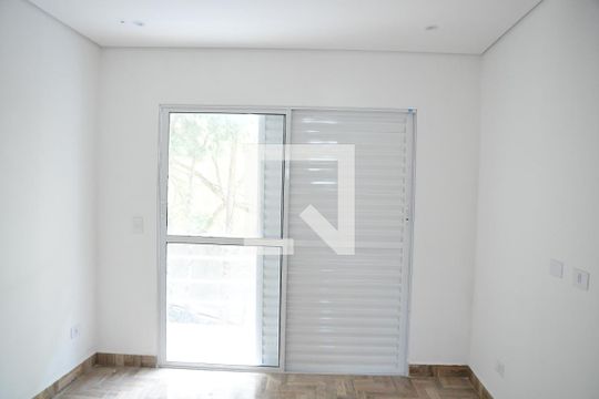 Suíte 2  de casa de condomínio para alugar com 3 quartos, 136m² em Chácara Canta Galo, Cotia