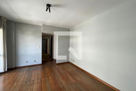 Sala de apartamento à venda com 2 quartos, 79m² em Centro, Novo Hamburgo