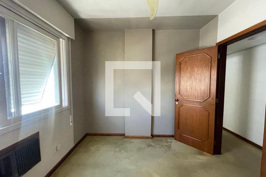 Quarto de apartamento à venda com 2 quartos, 79m² em Centro, Novo Hamburgo