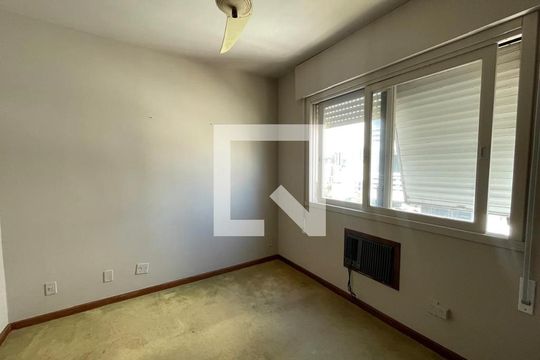 Quarto de apartamento à venda com 2 quartos, 79m² em Centro, Novo Hamburgo