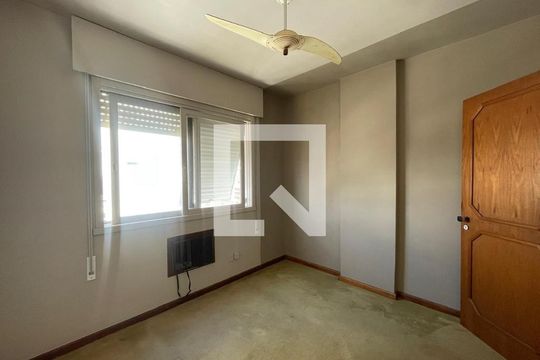 Quarto de apartamento à venda com 2 quartos, 79m² em Centro, Novo Hamburgo