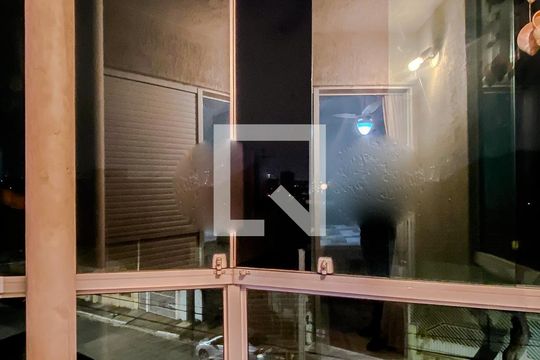 Quarto 3 - Varanda de casa à venda com 3 quartos, 140m² em Vila Libanesa, São Paulo