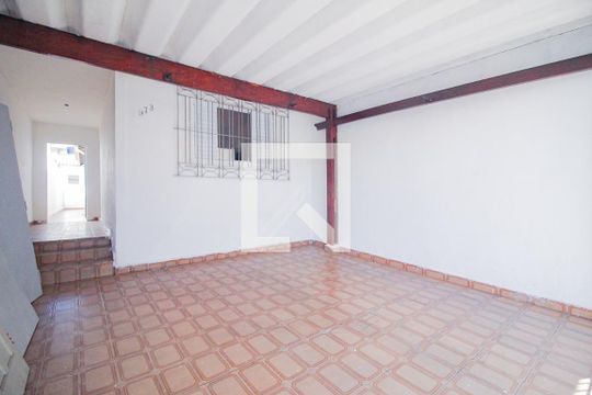 garagem de casa à venda com 3 quartos, 95m² em Parque Edu Chaves, São Paulo