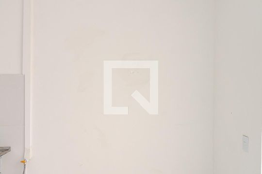 Sala de kitnet/studio para alugar com 1 quarto, 26m² em Vila Mira, São Paulo
