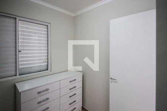 Quarto 02 de apartamento para alugar com 3 quartos, 65m² em Vila Ema , São Paulo