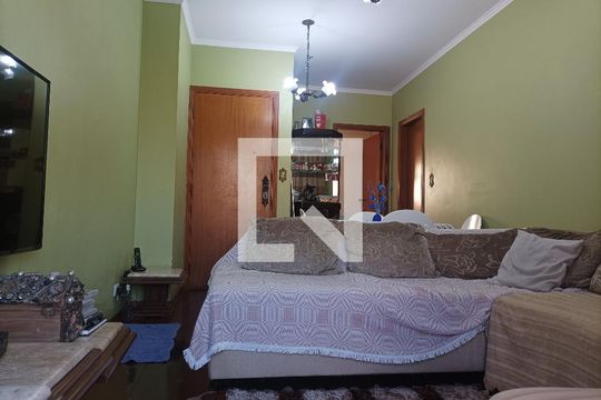 Apartamento à venda com 3 quartos, 72m² em Vila Bela, São Paulo