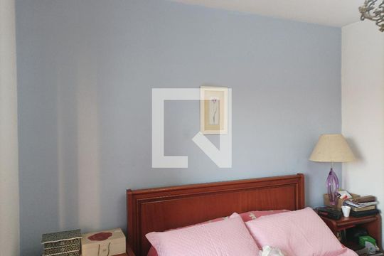 Quarto Suíte 01 de apartamento à venda com 3 quartos, 72m² em Vila Bela, São Paulo