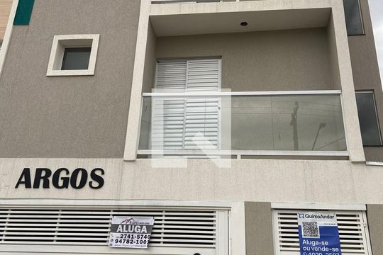 Fachada de apartamento à venda com 2 quartos, 40m² em Parque Artur Alvim, São Paulo