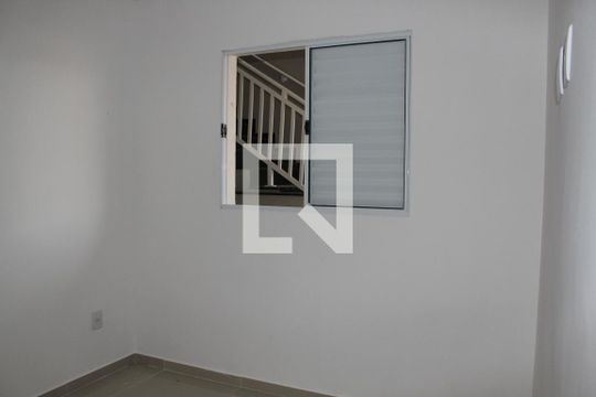 Quarto 1 de apartamento para alugar com 2 quartos, 40m² em Parque Artur Alvim, São Paulo