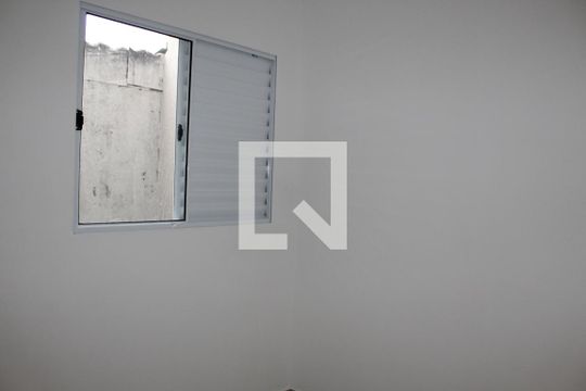Quarto 2 de apartamento para alugar com 2 quartos, 40m² em Parque Artur Alvim, São Paulo