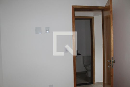 Quarto 2 de apartamento para alugar com 2 quartos, 40m² em Parque Artur Alvim, São Paulo