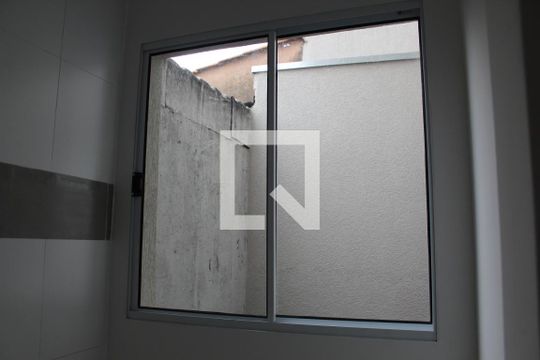 Área de Serviço de apartamento à venda com 2 quartos, 40m² em Parque Artur Alvim, São Paulo