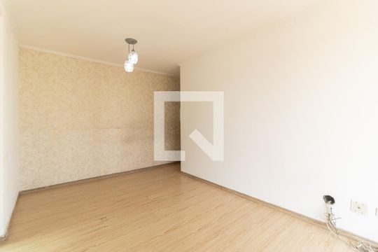 Sala de apartamento à venda com 2 quartos, 60m² em Jardim Vergueiro , São Paulo