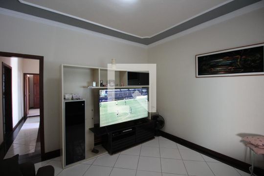 Sala de casa à venda com 3 quartos, 200m² em Jardim Leblon, Belo Horizonte