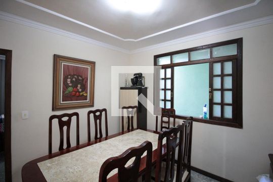 Copa de casa à venda com 3 quartos, 200m² em Jardim Leblon, Belo Horizonte
