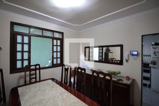 Copa de casa à venda com 3 quartos, 200m² em Jardim Leblon, Belo Horizonte