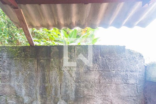 Vista do Quarto 1 de casa à venda com 3 quartos, 400m² em Vila Guarará, Santo André