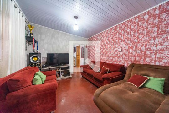 Casa à venda com 3 quartos, 400m² em Vila Guarará, Santo André