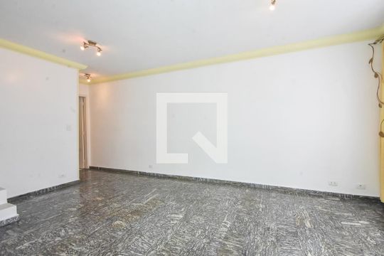 Sala  de casa à venda com 4 quartos, 120m² em Jardim Aeroporto, São Paulo
