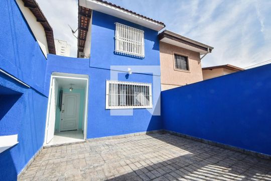 Garagem de casa à venda com 4 quartos, 120m² em Jardim Aeroporto, São Paulo
