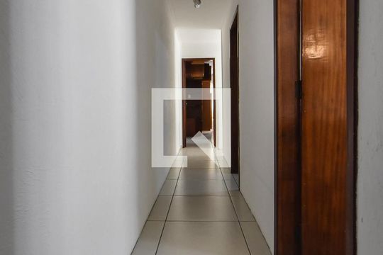 Suíte 01 de casa à venda com 4 quartos, 120m² em Jardim Aeroporto, São Paulo