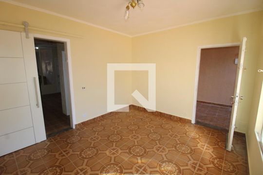 Sala de casa à venda com 4 quartos, 190m² em Vila Santa Clara, São Paulo