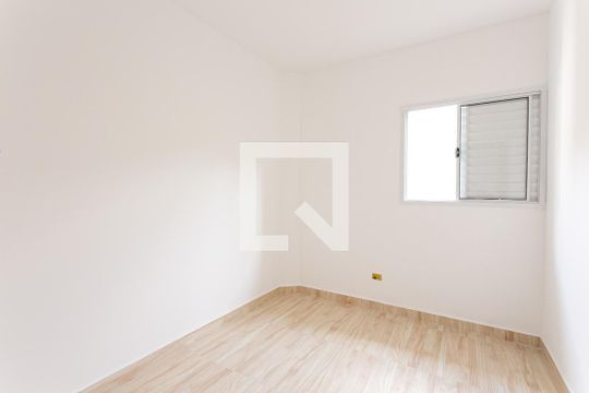 Quarto 1 de apartamento para alugar com 2 quartos, 40m² em Vila Beatriz, São Paulo