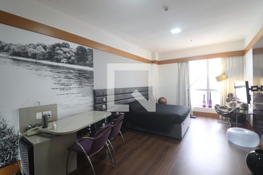 Kitnet/Studio para alugar com 1 quarto, 38m² em Santana, São Paulo