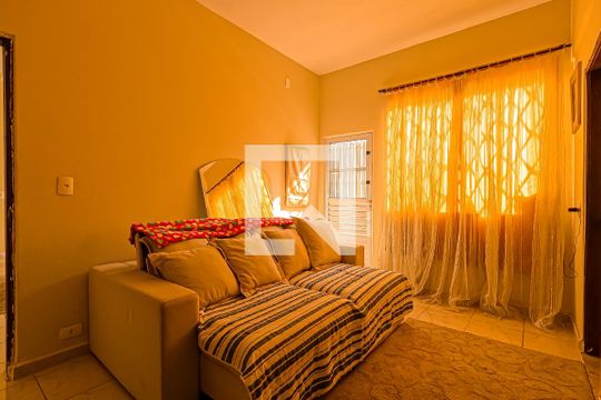 Sala de casa à venda com 3 quartos, 360m² em Vila Augusta, Guarulhos