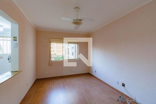 Apartamento para alugar com 2 quartos, 47m² em Marechal Rondon, Canoas