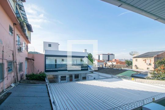 Vista de apartamento para alugar com 2 quartos, 70m² em Niterói, Canoas