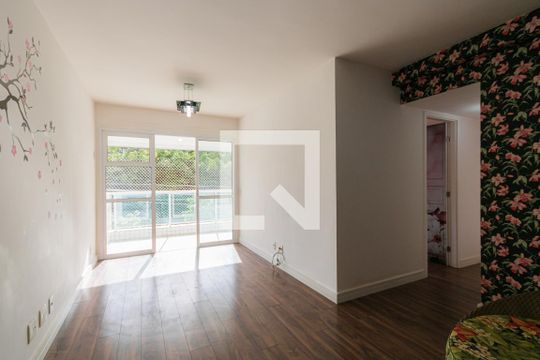 Apartamento para alugar com 3 quartos, 81m² em Freguesia de Jacarepaguá, Rio de Janeiro