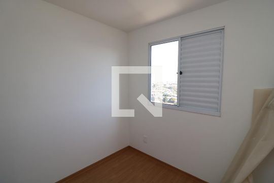 Quarto de apartamento à venda com 2 quartos, 43m² em Cidade São Mateus, São Paulo
