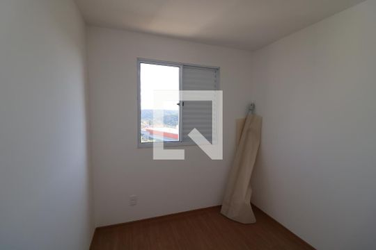 Quarto de apartamento à venda com 2 quartos, 43m² em Cidade São Mateus, São Paulo
