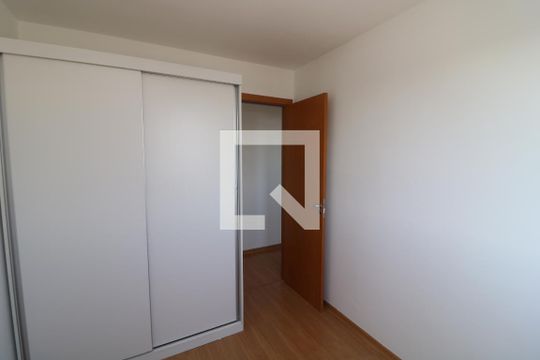 Quarto de apartamento à venda com 2 quartos, 43m² em Cidade São Mateus, São Paulo