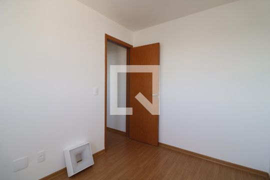 Quarto 2 de apartamento à venda com 2 quartos, 43m² em Cidade São Mateus, São Paulo