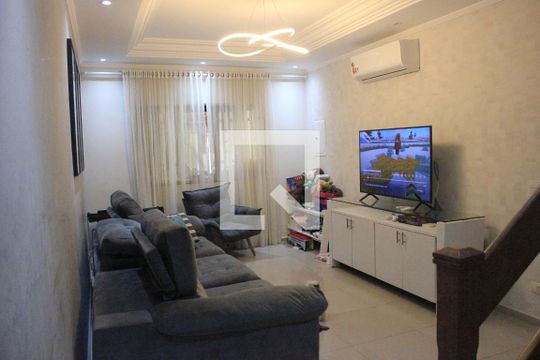 Casa de Condomínio à venda com 3 quartos, 130m² em Vila Augusta, Guarulhos