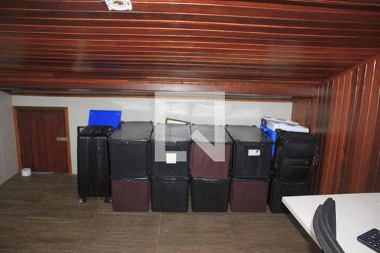 Sótão de casa de condomínio à venda com 3 quartos, 130m² em Vila Augusta, Guarulhos