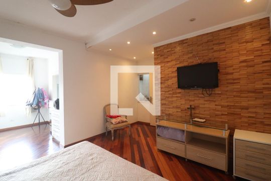Quarto 1 de casa à venda com 2 quartos, 150m² em Jardim São Paulo, São Paulo