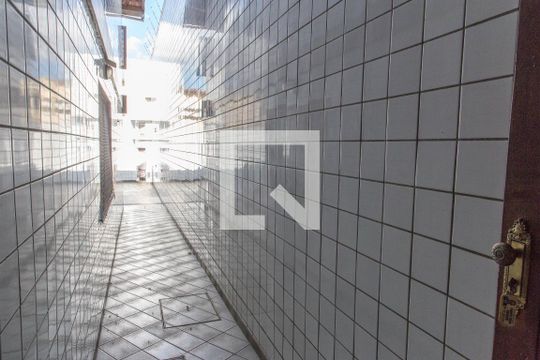 Quintal de casa para alugar com 4 quartos, 250m² em Conceição, Diadema